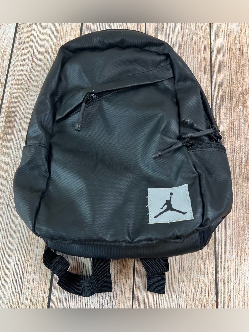 Air Jordan Mini Small Backpack Bag